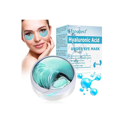 MASCHERA OCCHI IDRATANTE ED ANTI-RUGHE