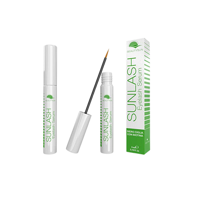 SIERO CIGLIA SOPRACIGLIA 5 ML ALLUGANTE