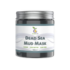 MASCHERA VISO DI FANGO DEL MAR MORTO 250G