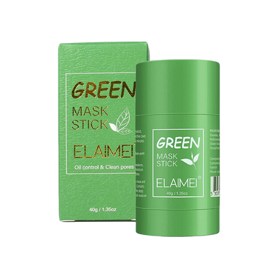 STICK MASCHERA PER LA PULIZIA PROFONDA SENZA PORI